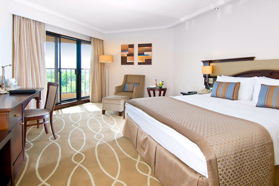 Danat Al Ain Resort