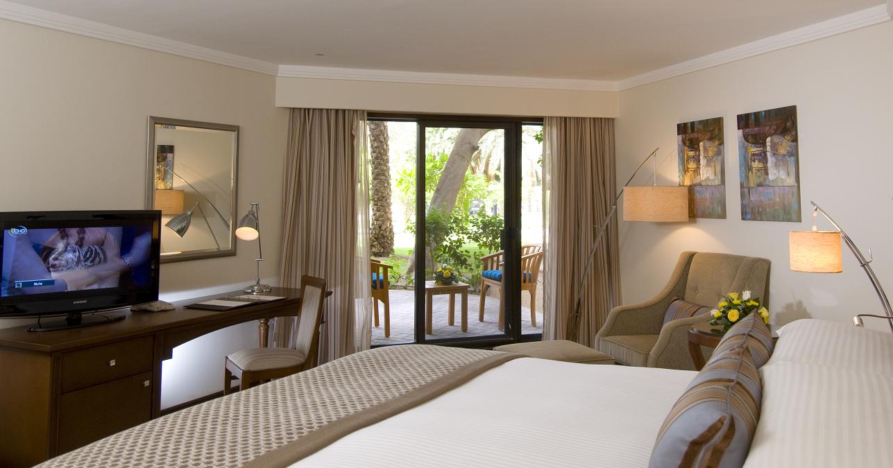 Danat Al Ain Resort
