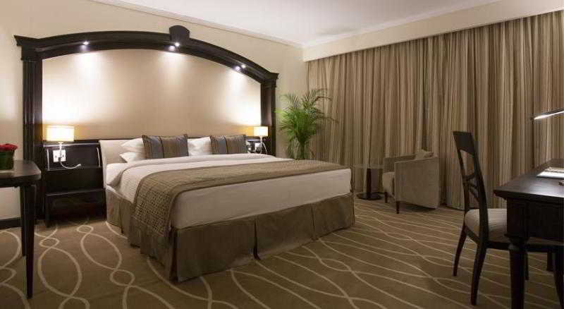 Danat Al Ain Resort