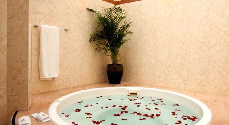 Danat Al Ain Resort