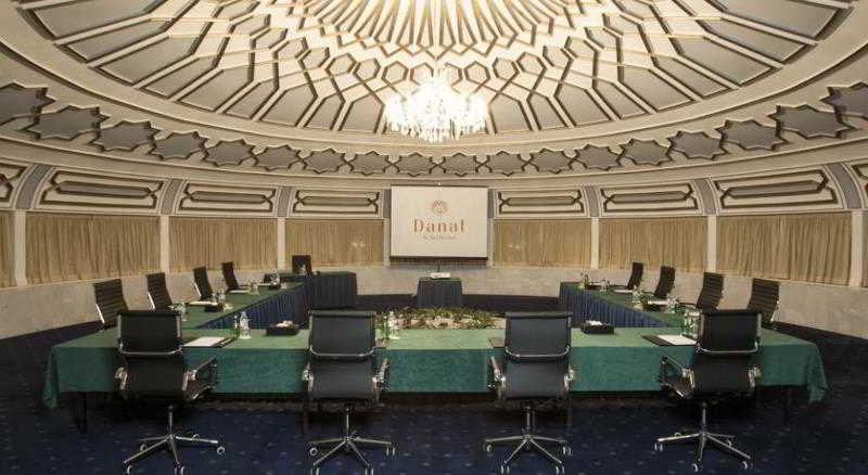 Danat Al Ain Resort