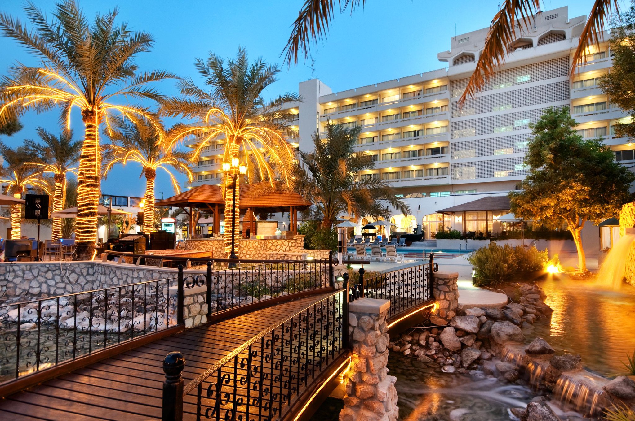 Radisson Blu Hotel & Resort, Al Ain