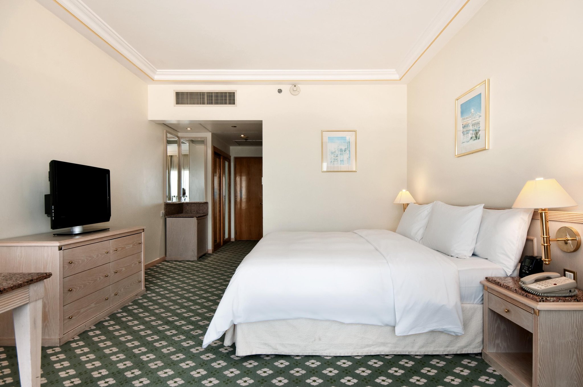 Radisson Blu Hotel & Resort, Al Ain