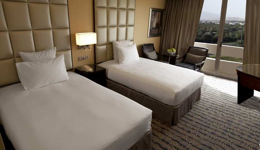 Radisson Blu Hotel & Resort, Al Ain