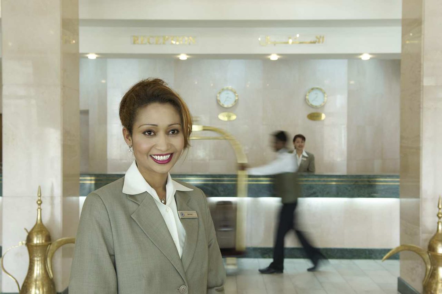 Radisson Blu Hotel & Resort, Al Ain