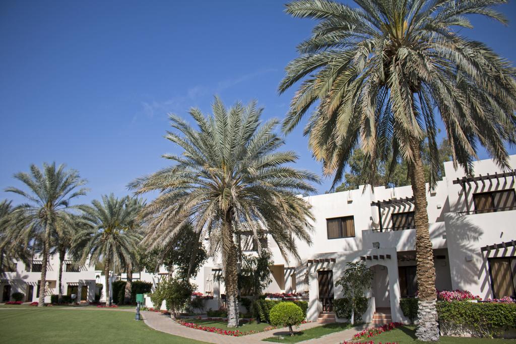 Radisson Blu Hotel & Resort, Al Ain