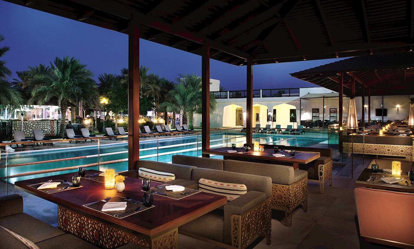 Radisson Blu Hotel & Resort, Al Ain