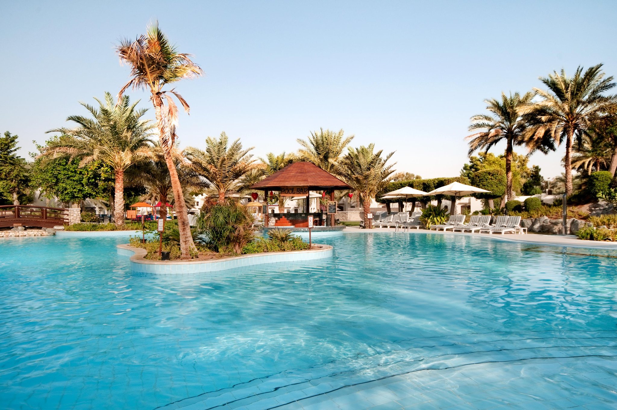 Radisson Blu Hotel & Resort, Al Ain