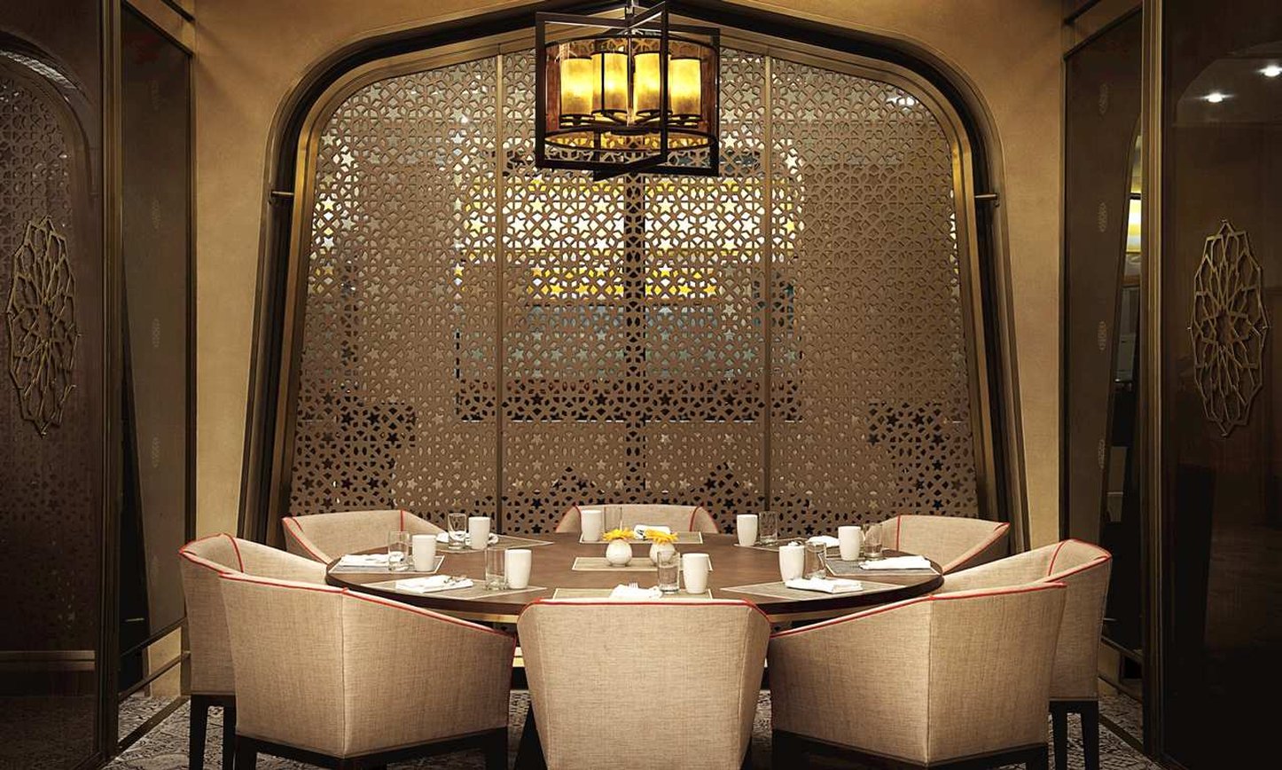 Radisson Blu Hotel & Resort, Al Ain