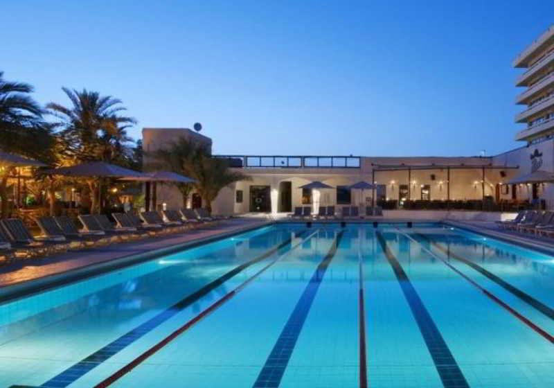 Radisson Blu Hotel & Resort, Al Ain