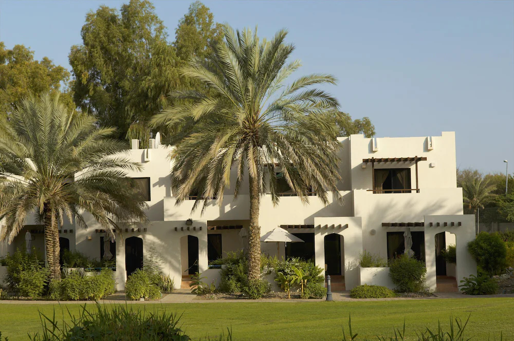 Radisson Blu Hotel & Resort, Al Ain