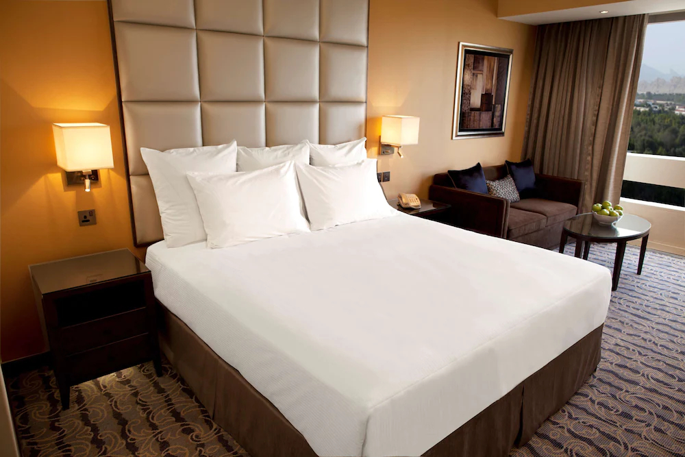 Radisson Blu Hotel & Resort, Al Ain