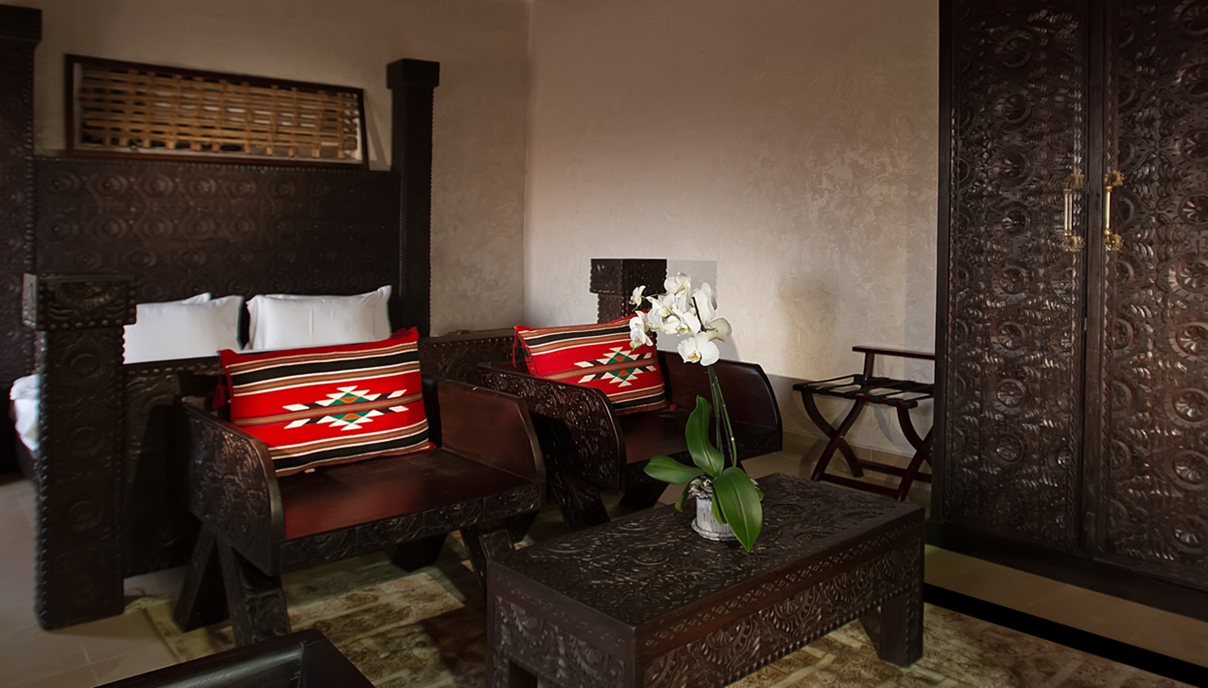 Telal Resort Al Ain