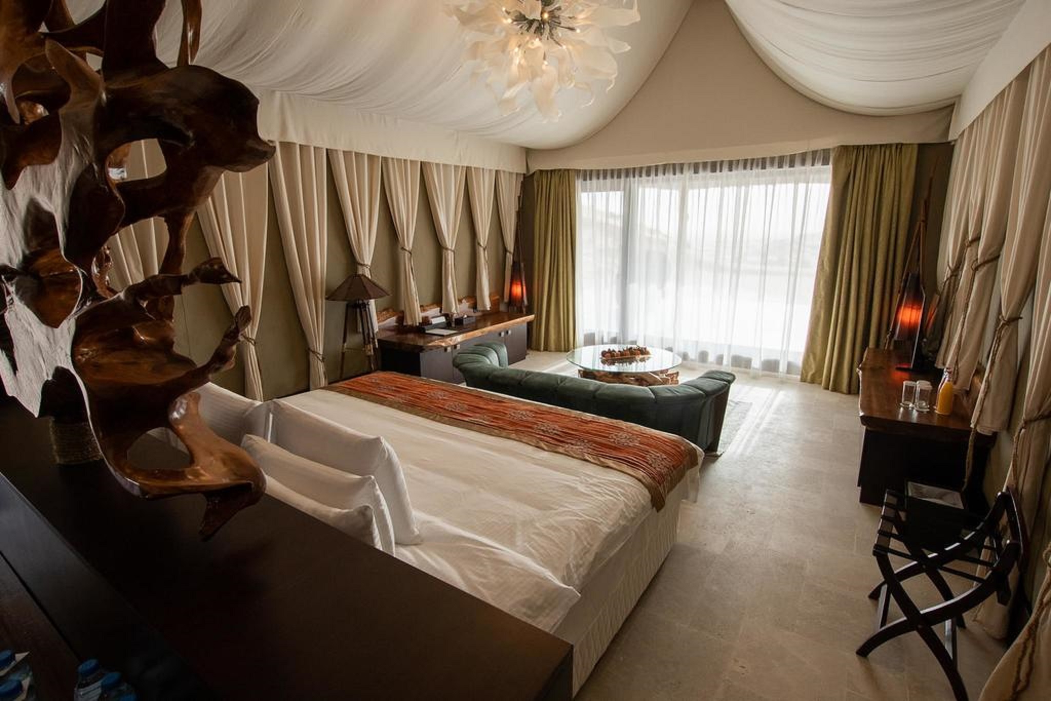 Telal Resort Al Ain