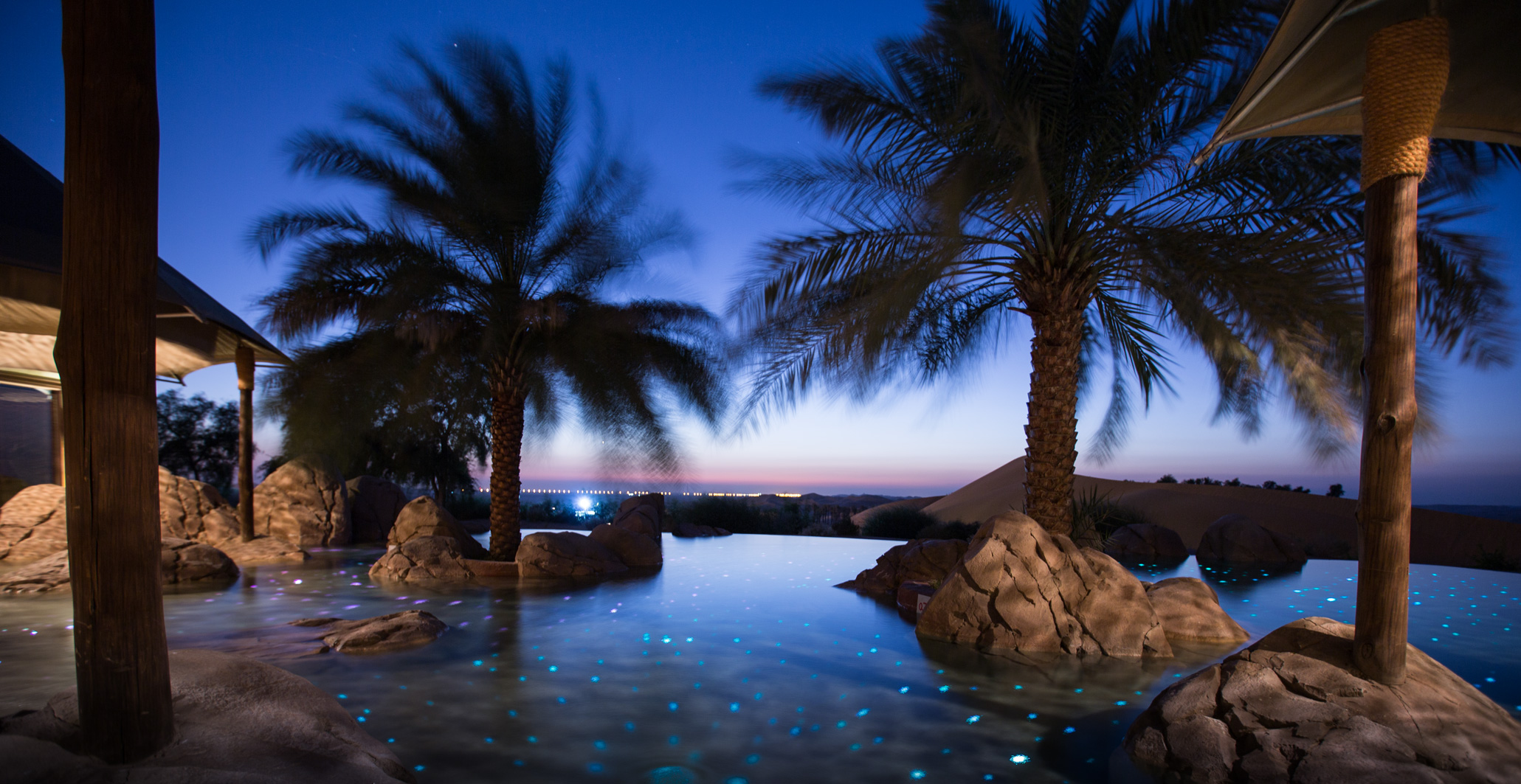 Telal Resort Al Ain