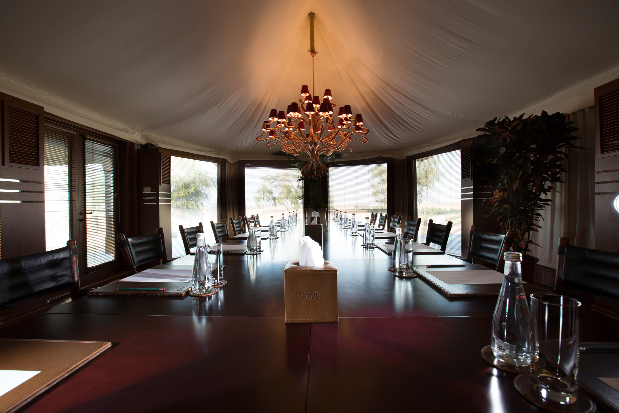 Telal Resort Al Ain