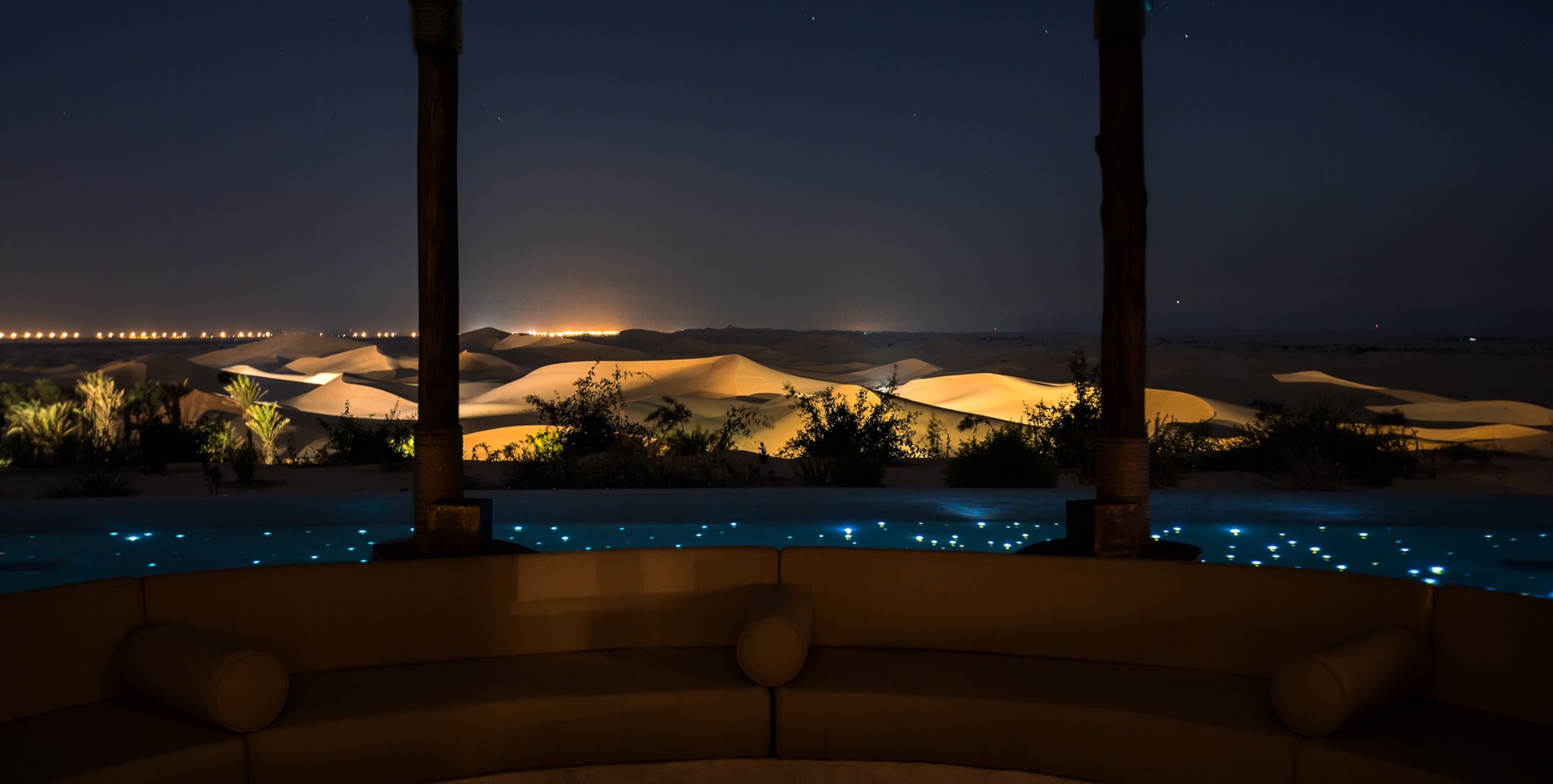 Telal Resort Al Ain