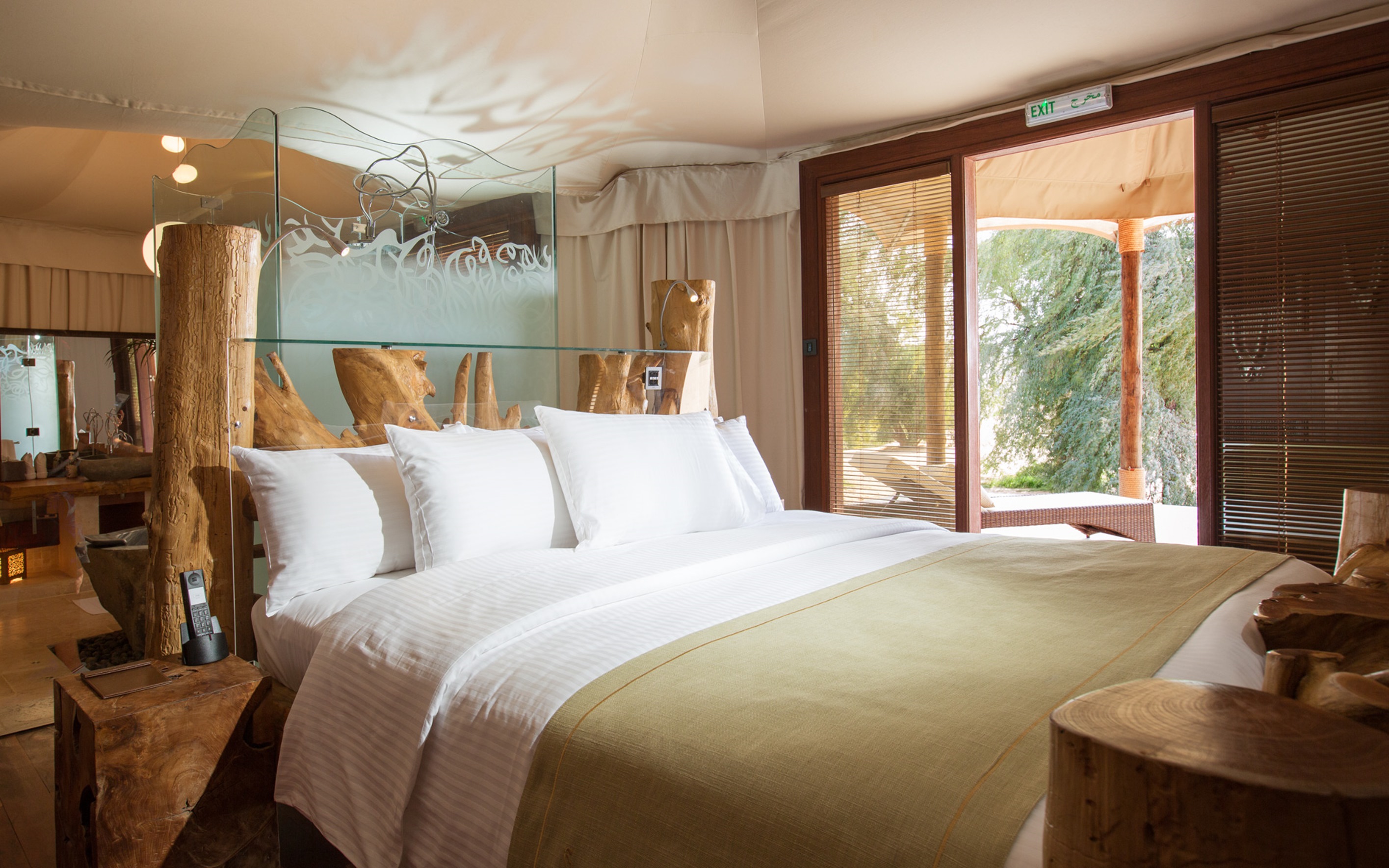Telal Resort Al Ain