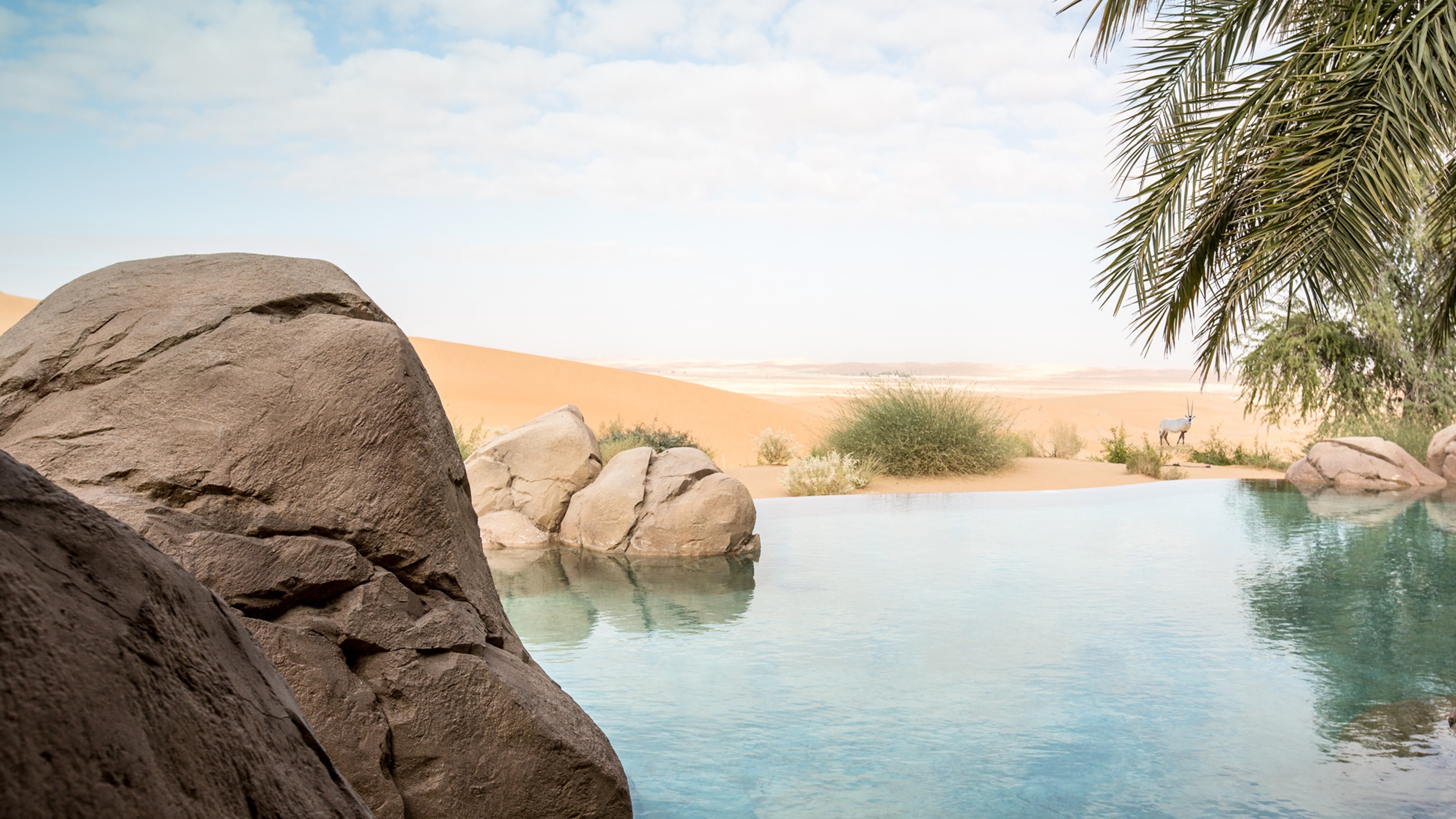 Telal Resort Al Ain