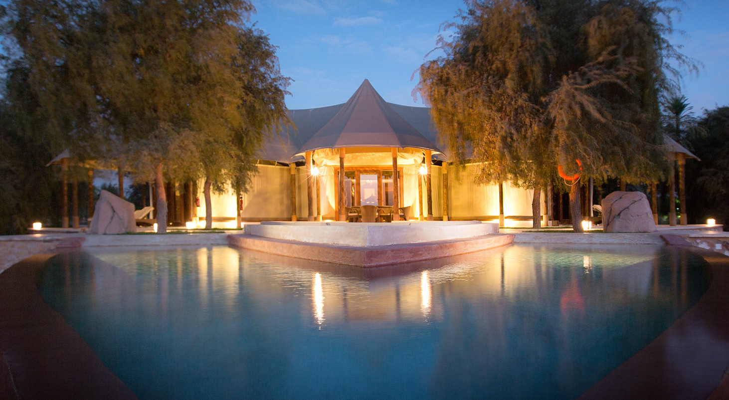 Telal Resort Al Ain