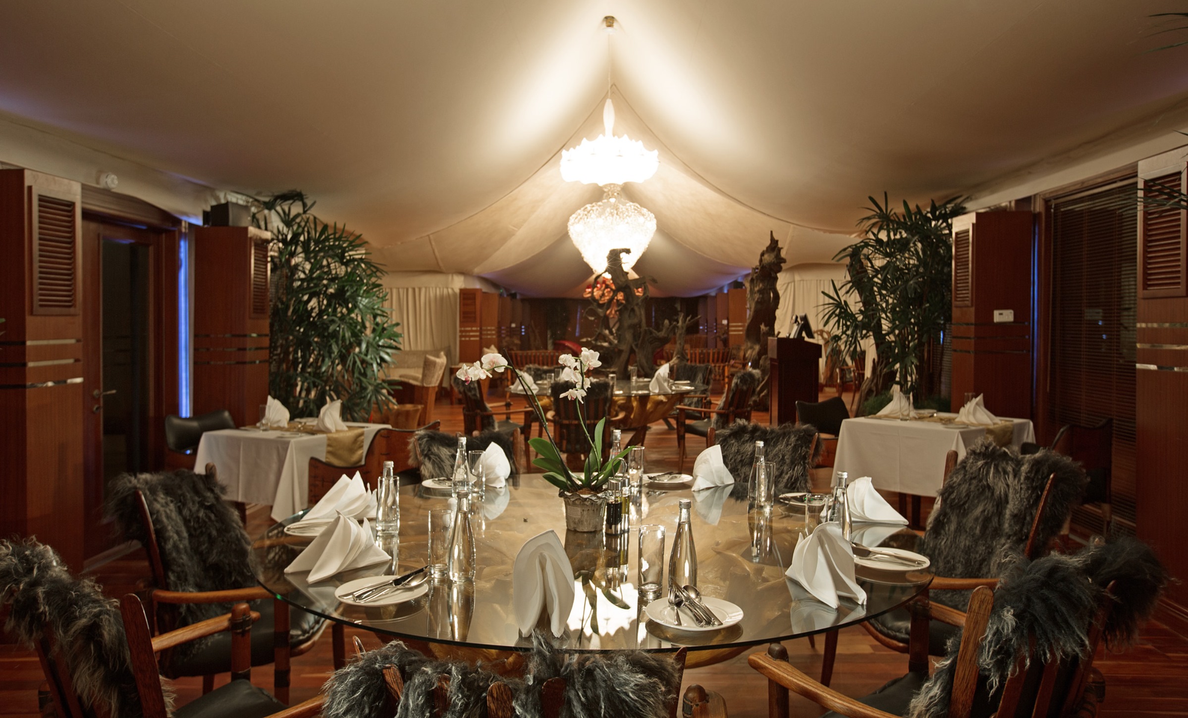 Telal Resort Al Ain