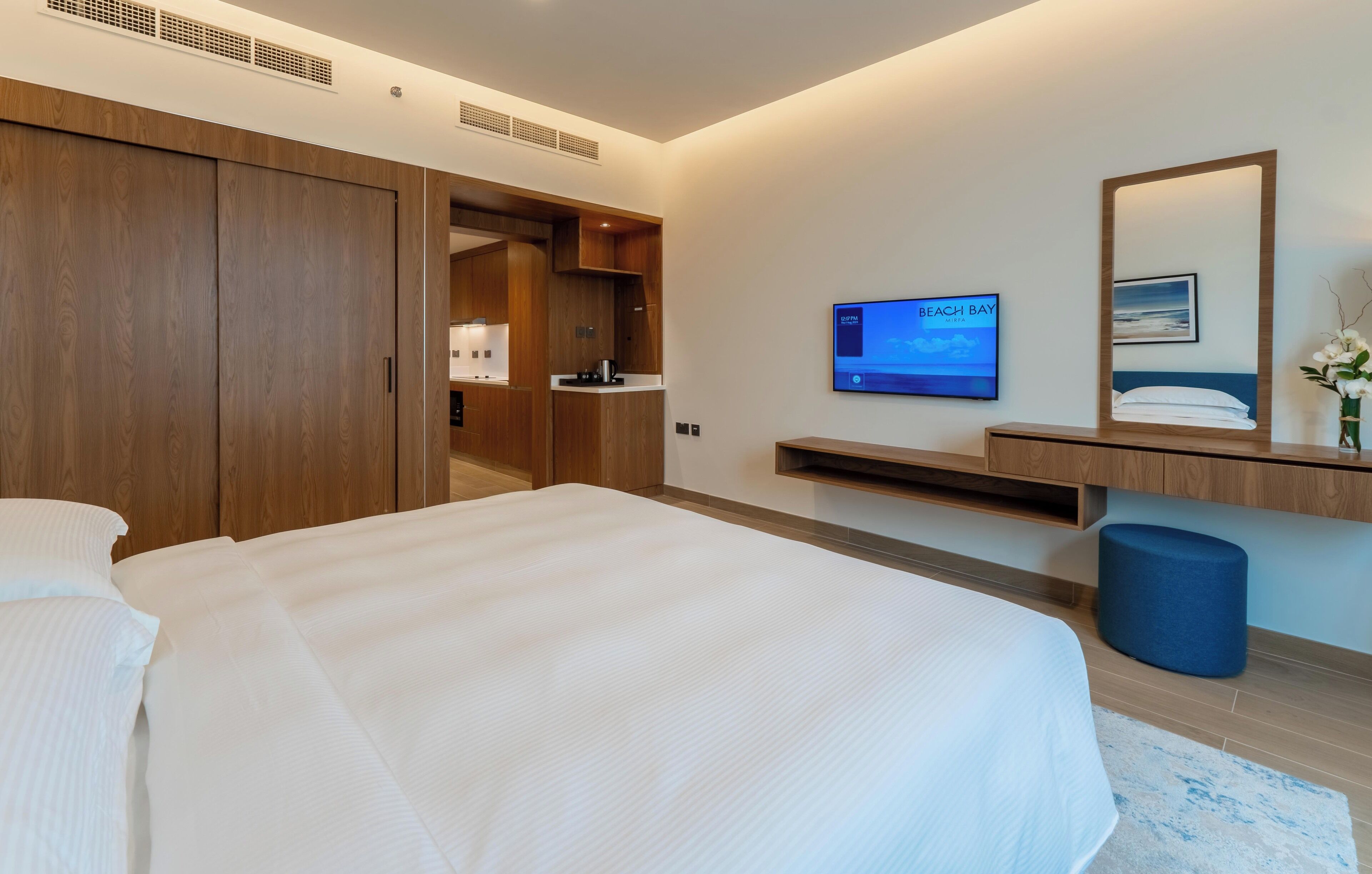 Beach Bay Hotel Mirfa