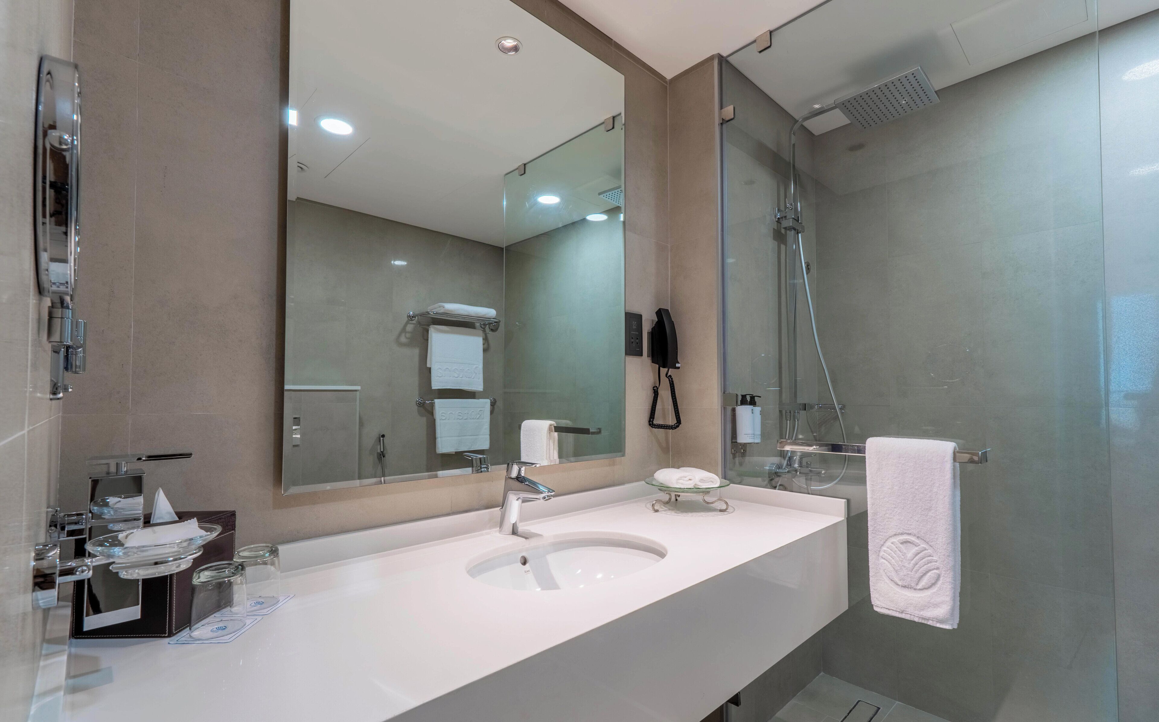 Beach Bay Hotel Mirfa