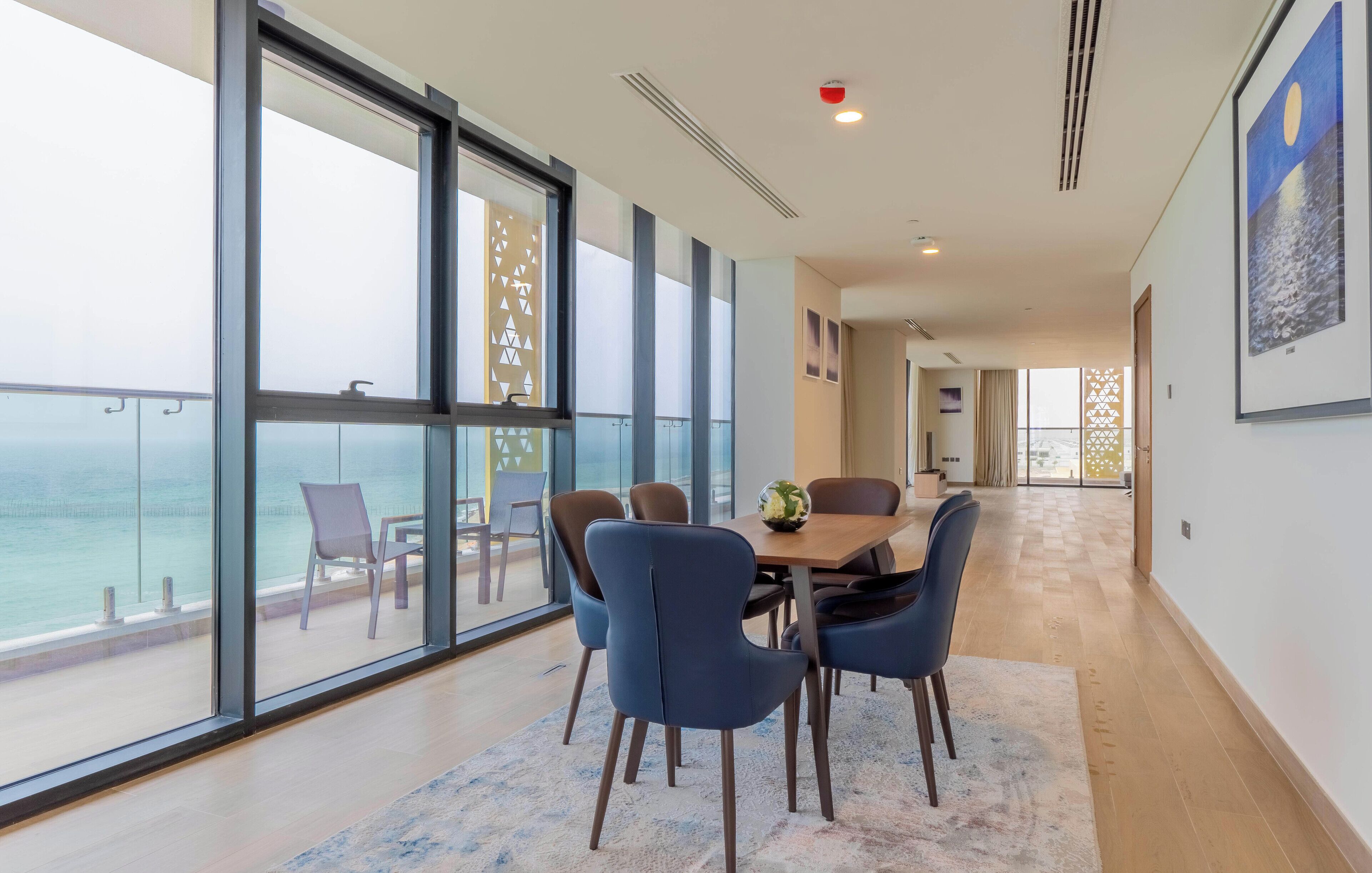 Beach Bay Hotel Mirfa