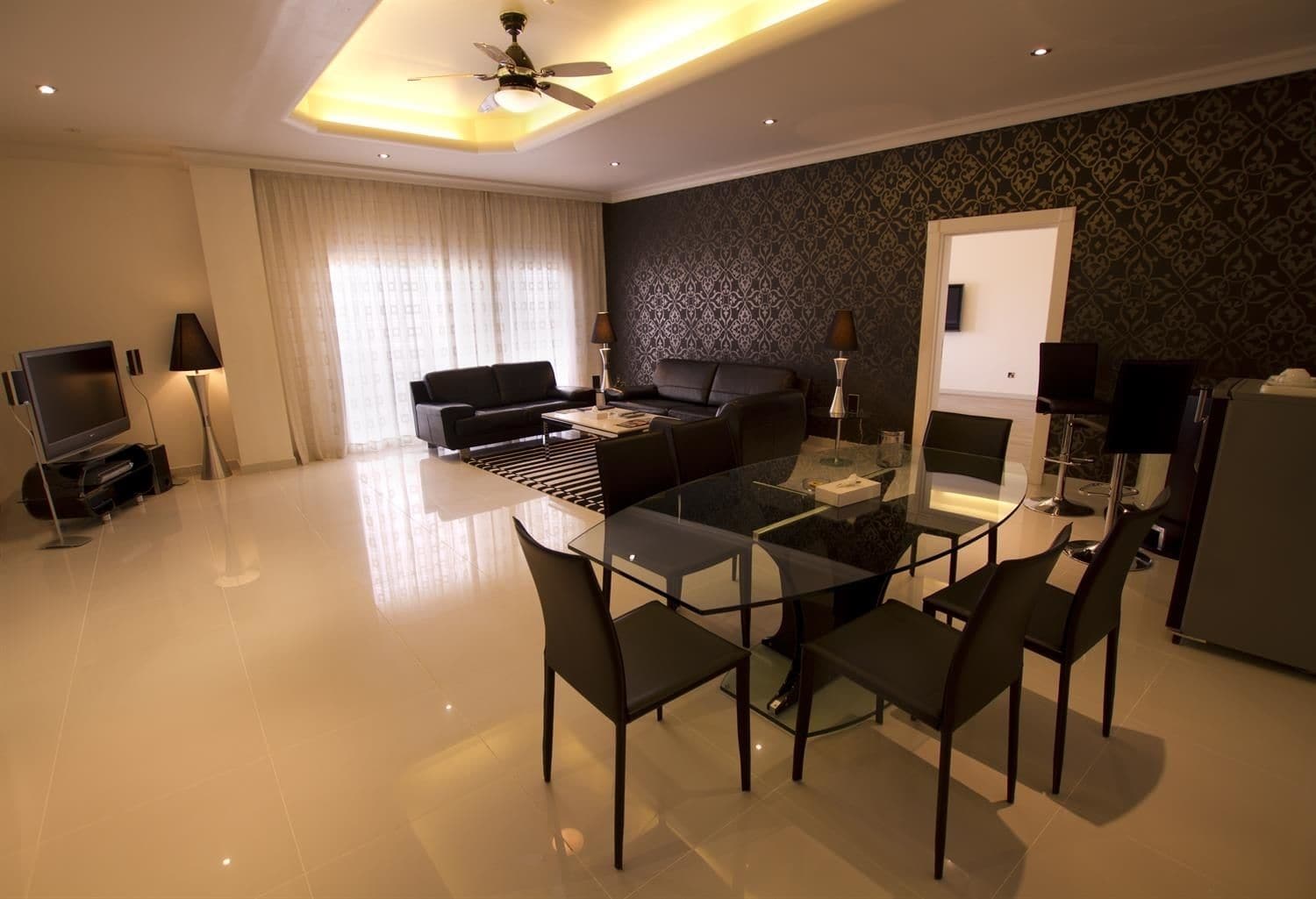 Golden Tulip Al Jazira Hotel