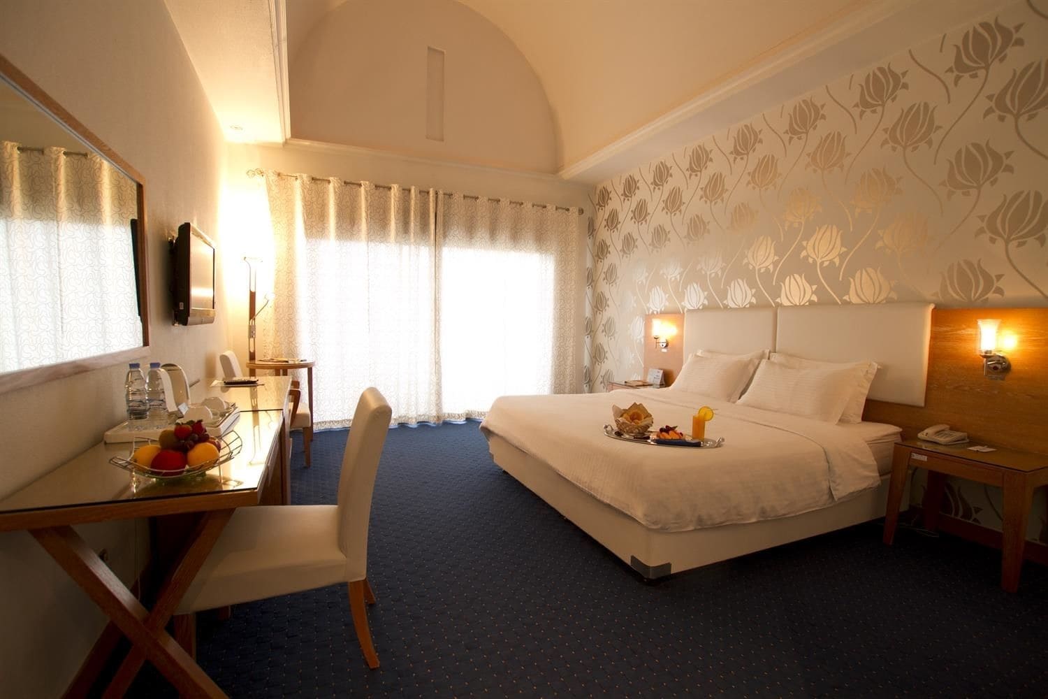 Golden Tulip Al Jazira Hotel