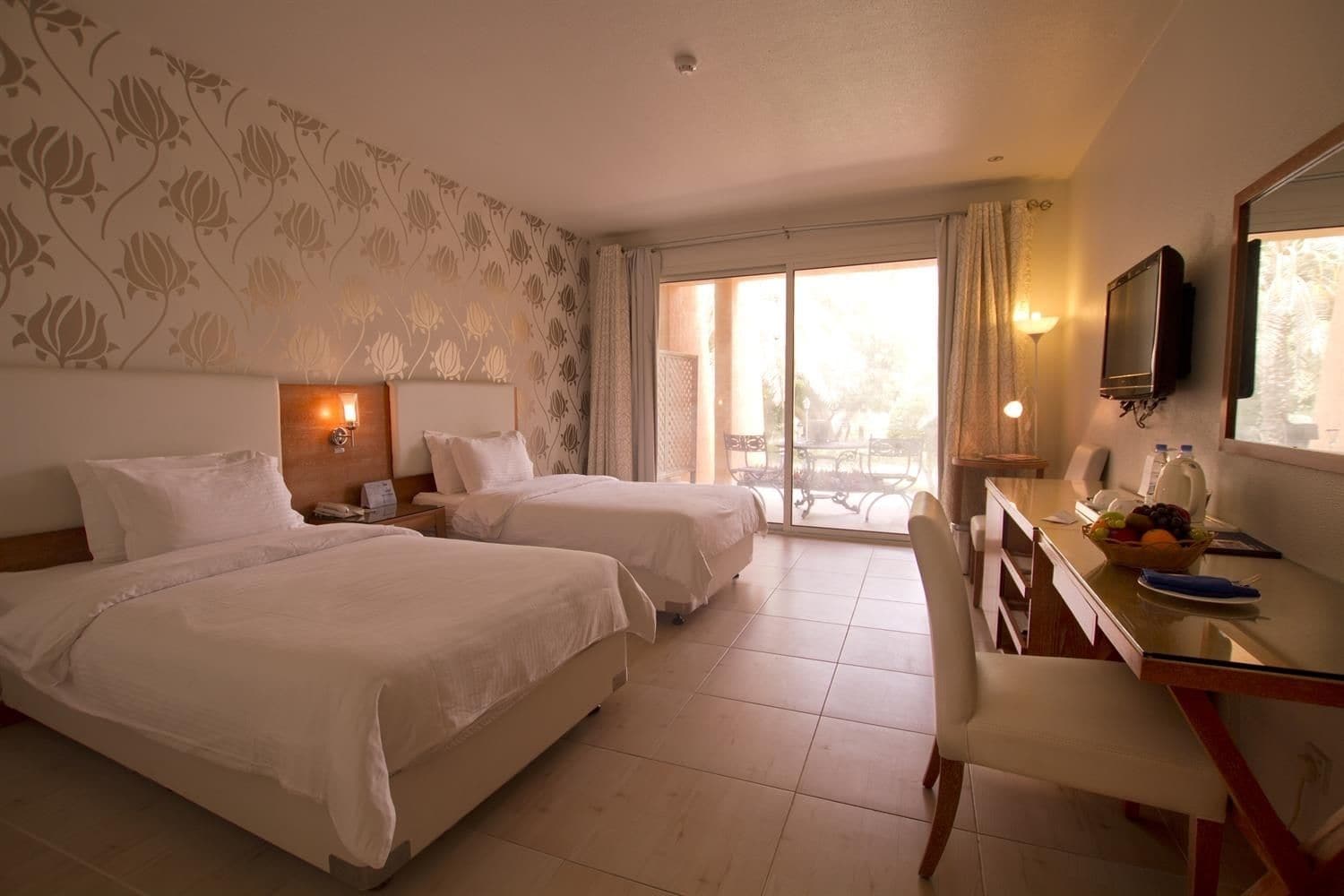 Golden Tulip Al Jazira Hotel
