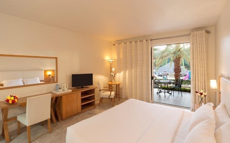 Golden Tulip Al Jazira Hotel