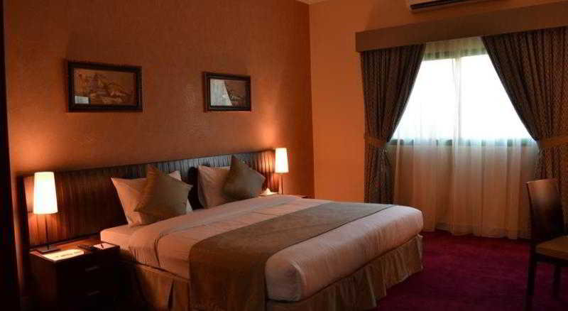 Swiss-Belresort Ghantoot