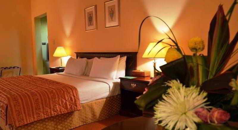Swiss-Belresort Ghantoot