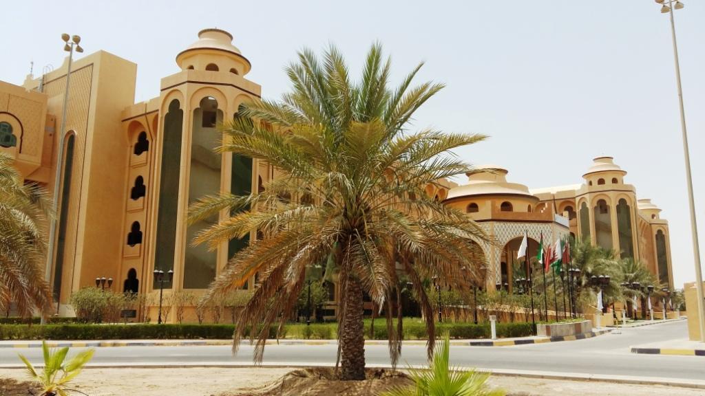 Swiss-Belresort Ghantoot