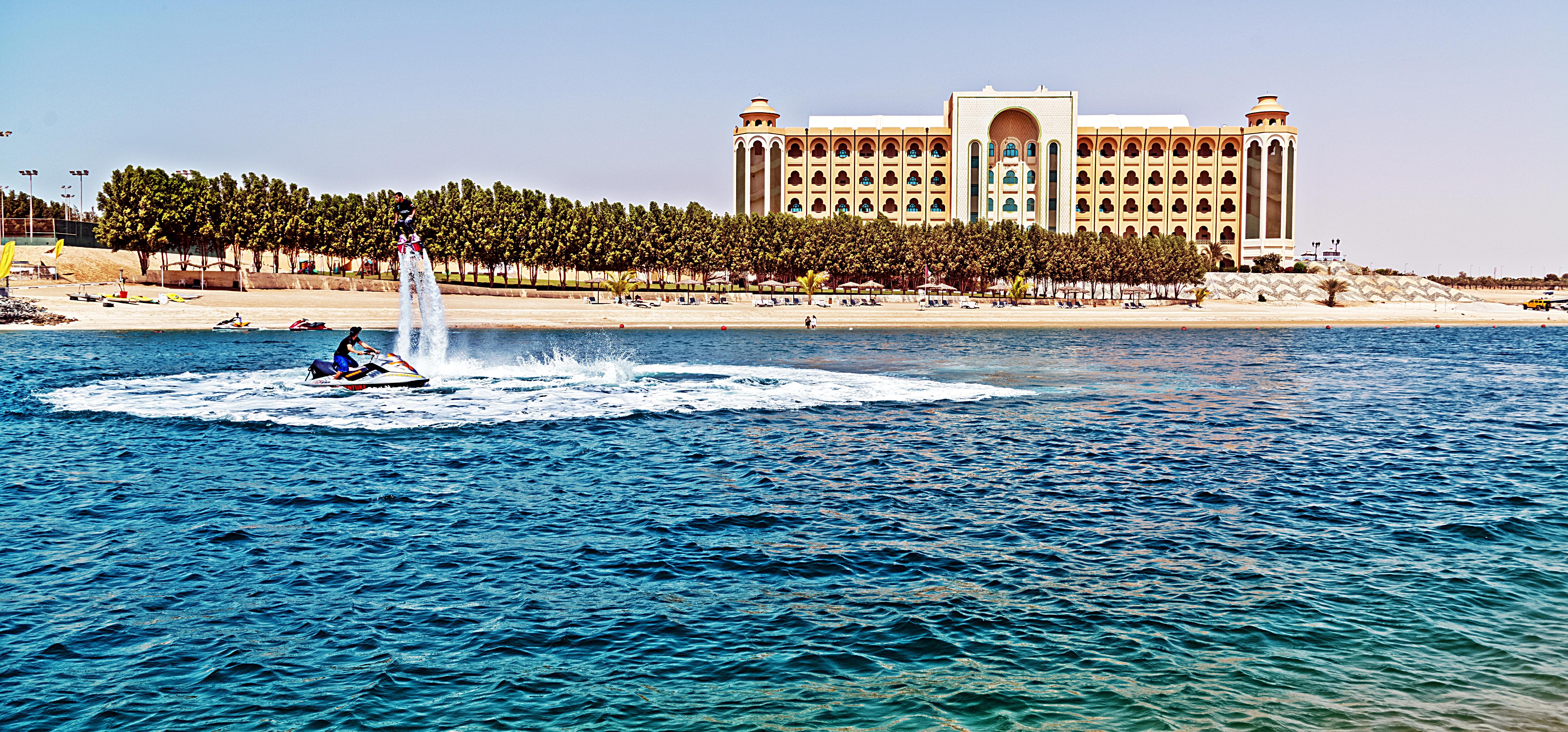Swiss-Belresort Ghantoot