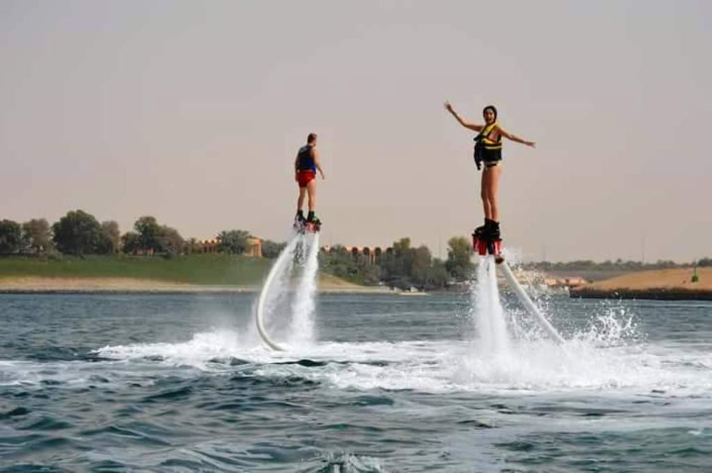 Swiss-Belresort Ghantoot