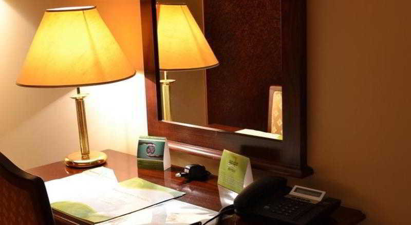 Swiss-Belresort Ghantoot