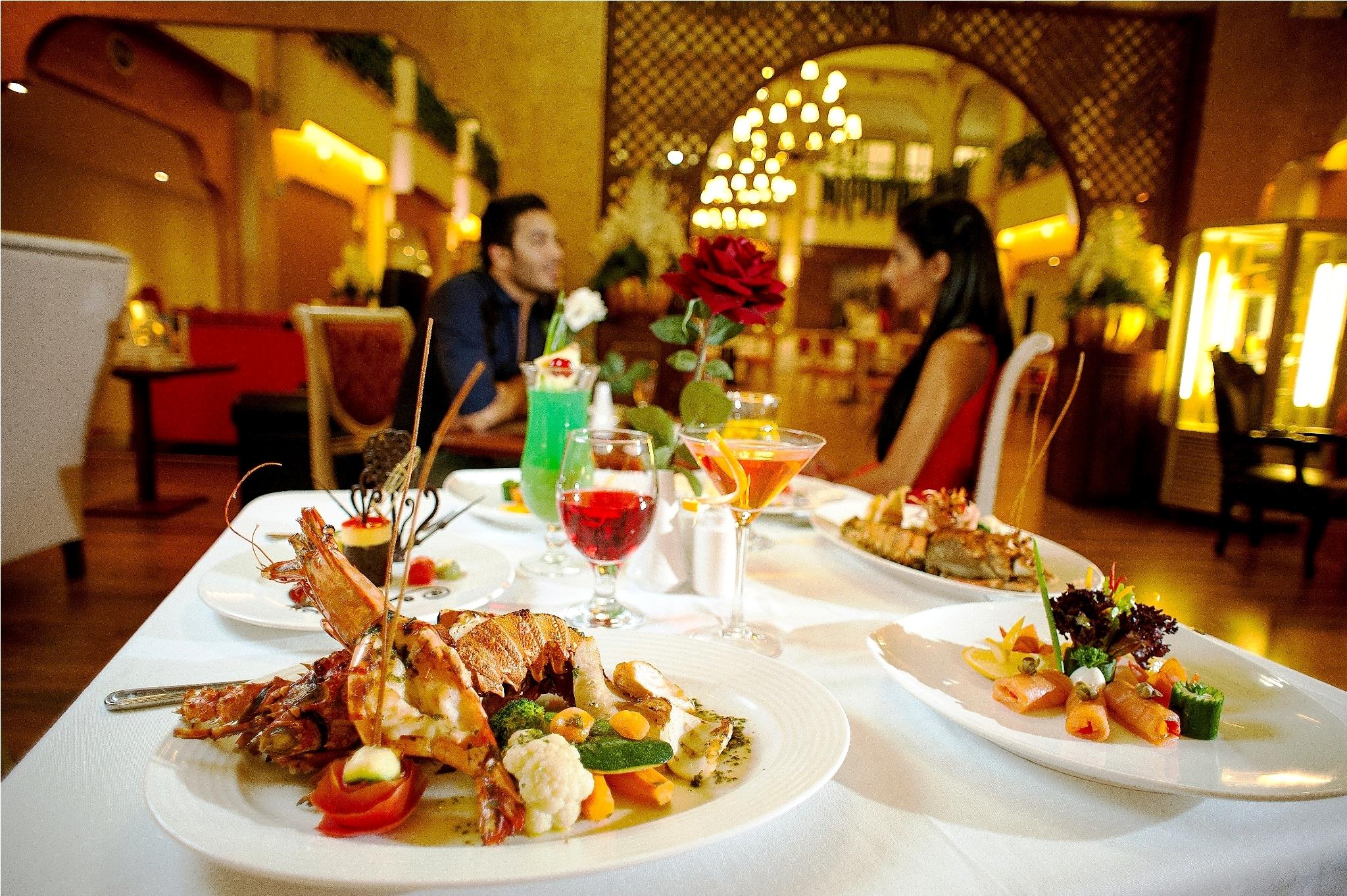 Swiss-Belresort Ghantoot