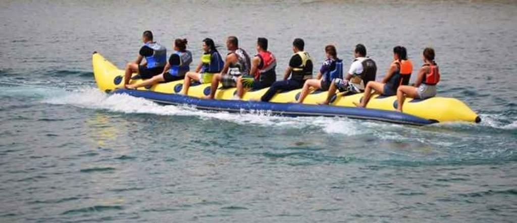 Swiss-Belresort Ghantoot