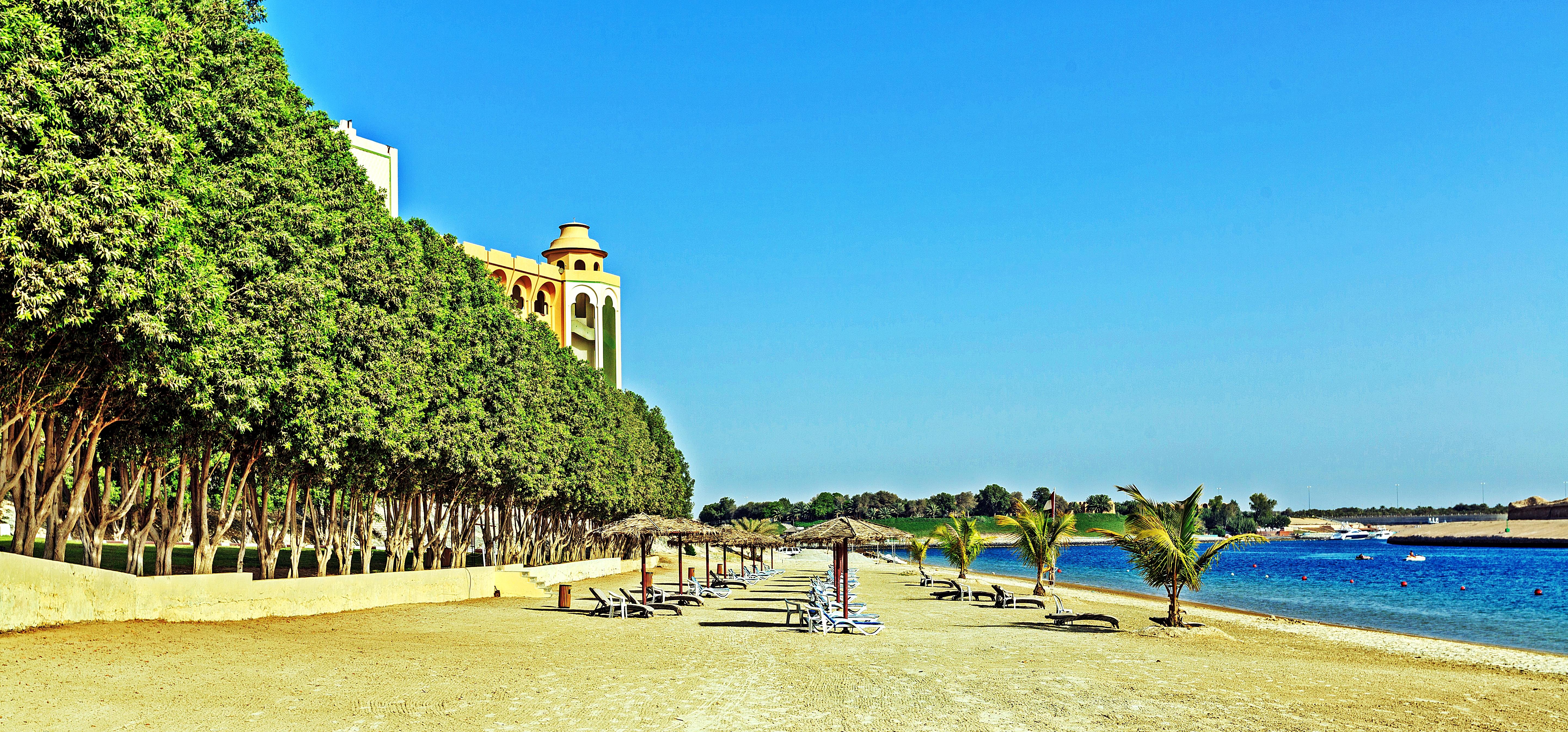 Swiss-Belresort Ghantoot