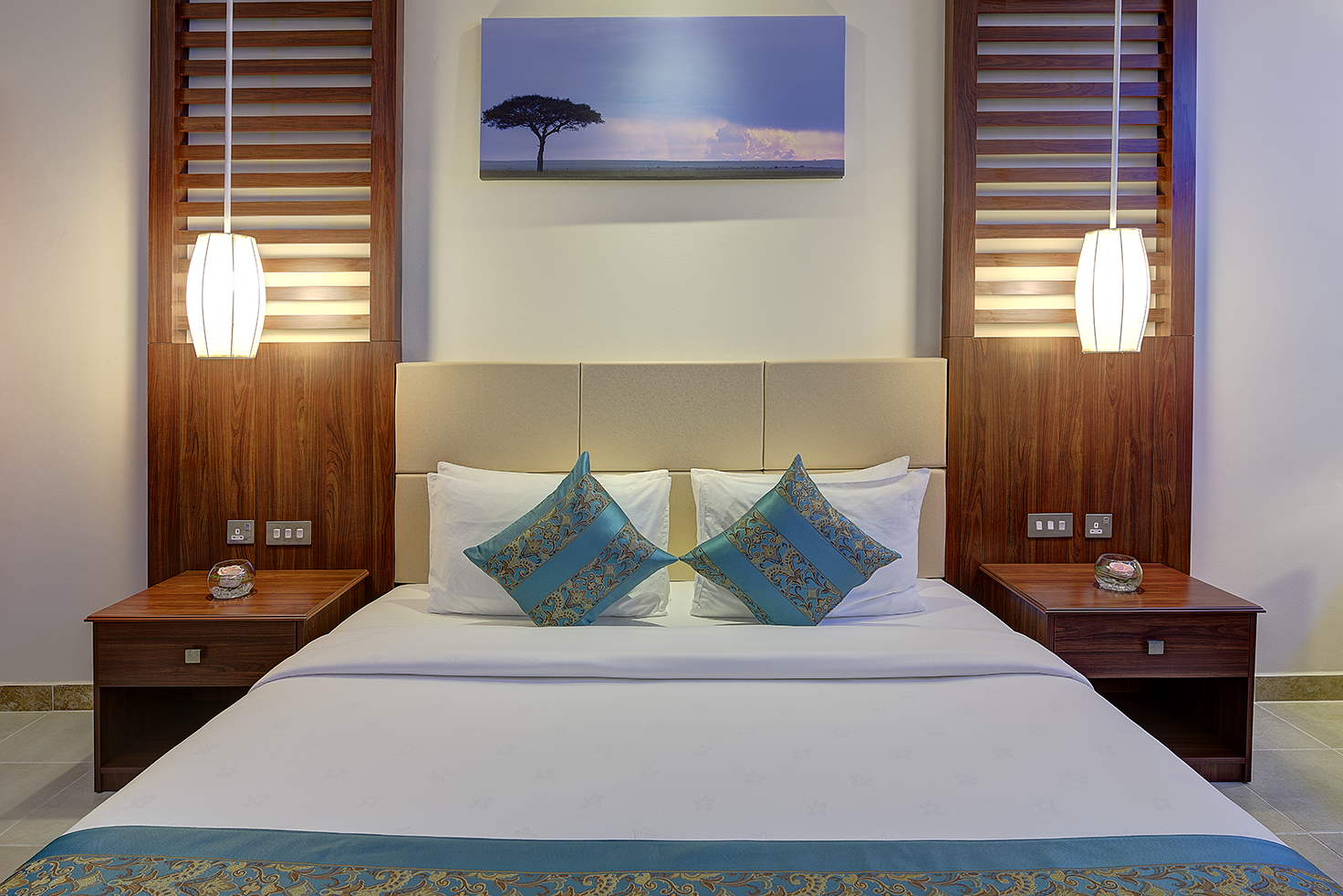 Western Hotel – Ghayathi