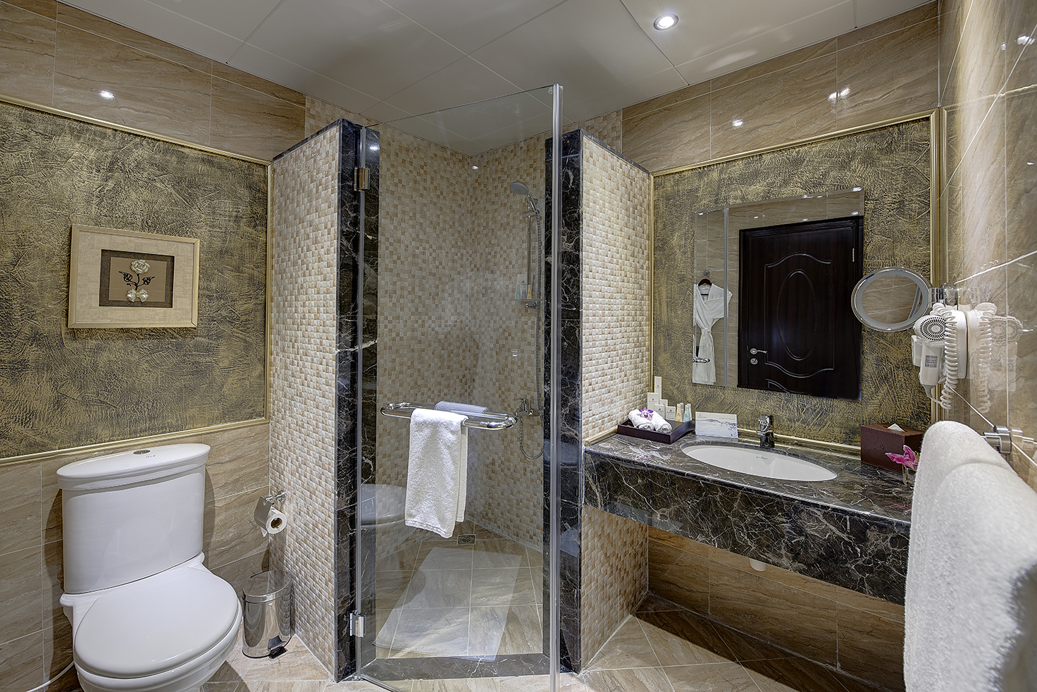 Western Hotel – Ghayathi