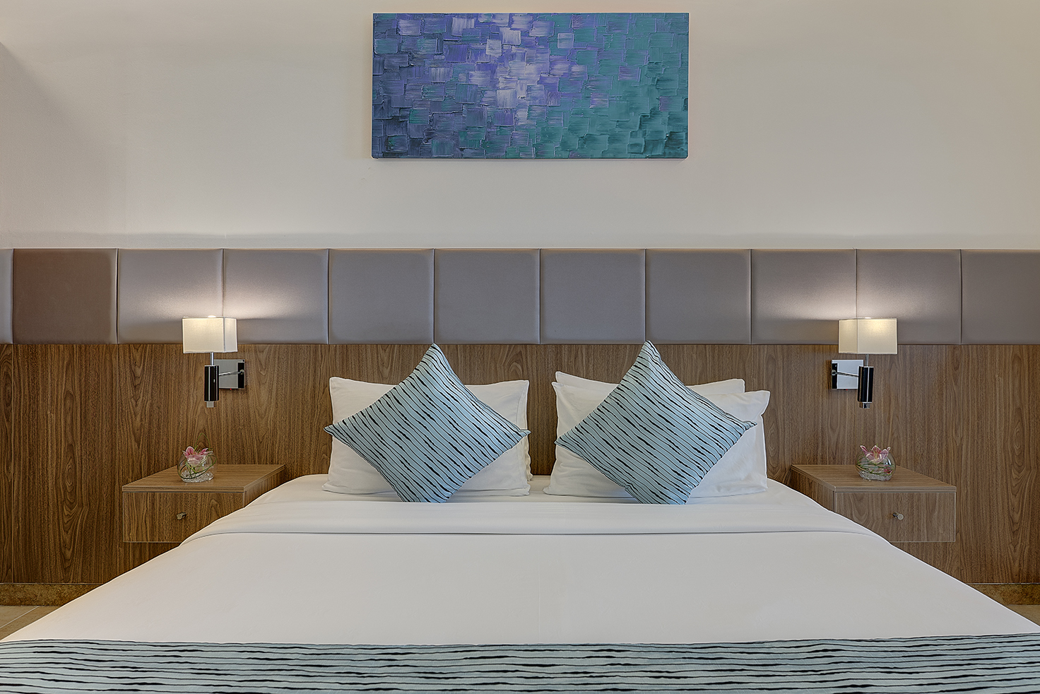 Western Hotel – Ghayathi