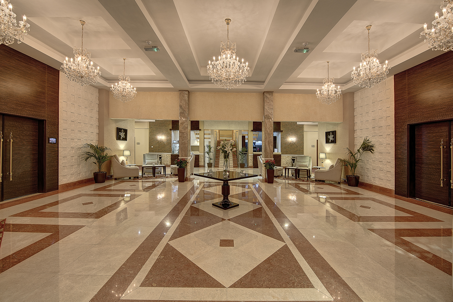 Western Hotel – Ghayathi