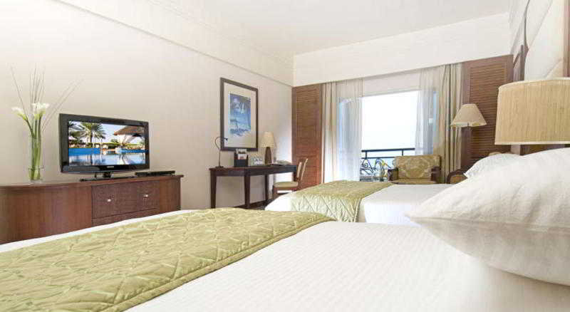 Danat Jebel Dhanna Resort