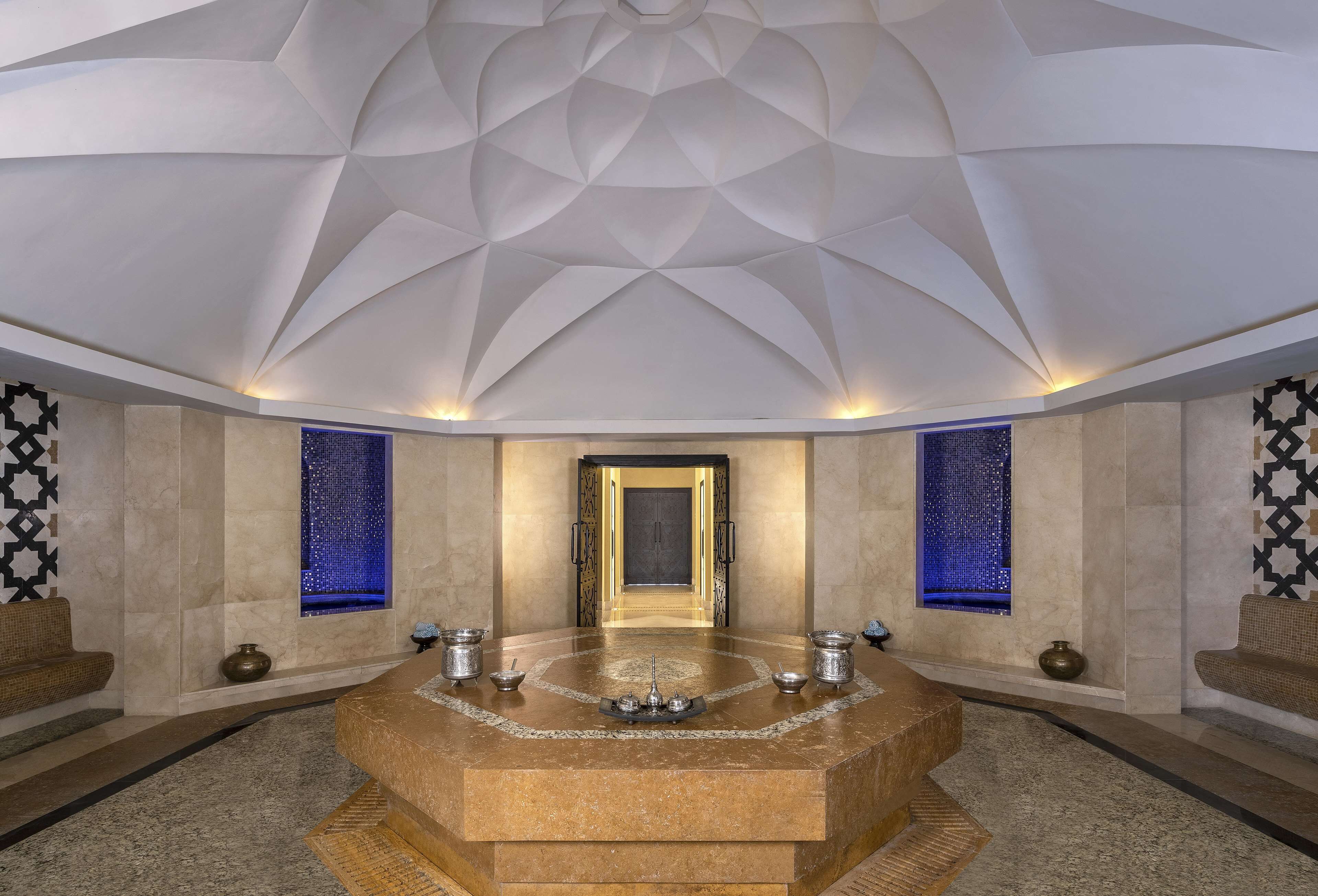 Qasr Al Sarab Desert Resort by Anantara