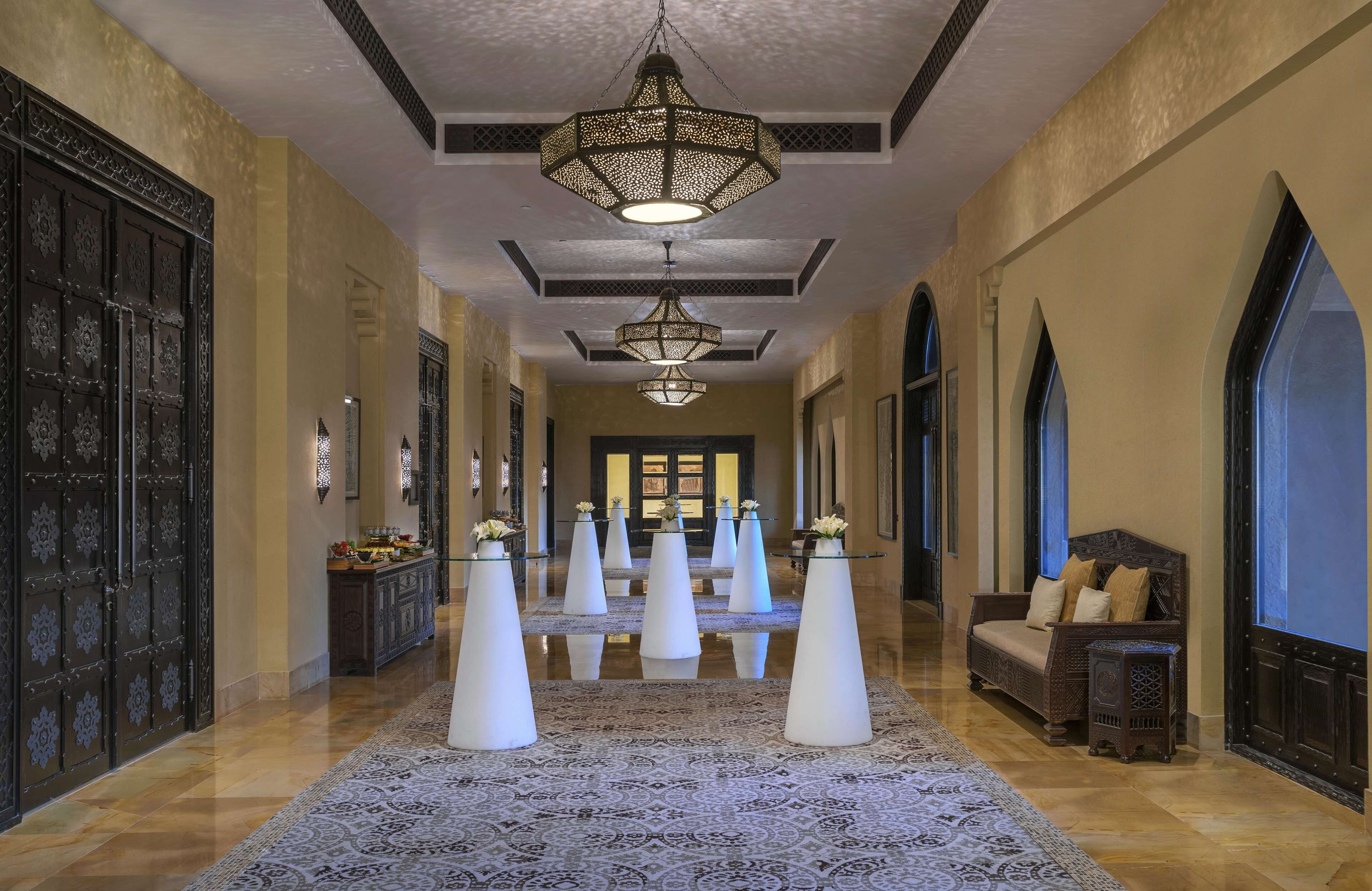 Qasr Al Sarab Desert Resort by Anantara