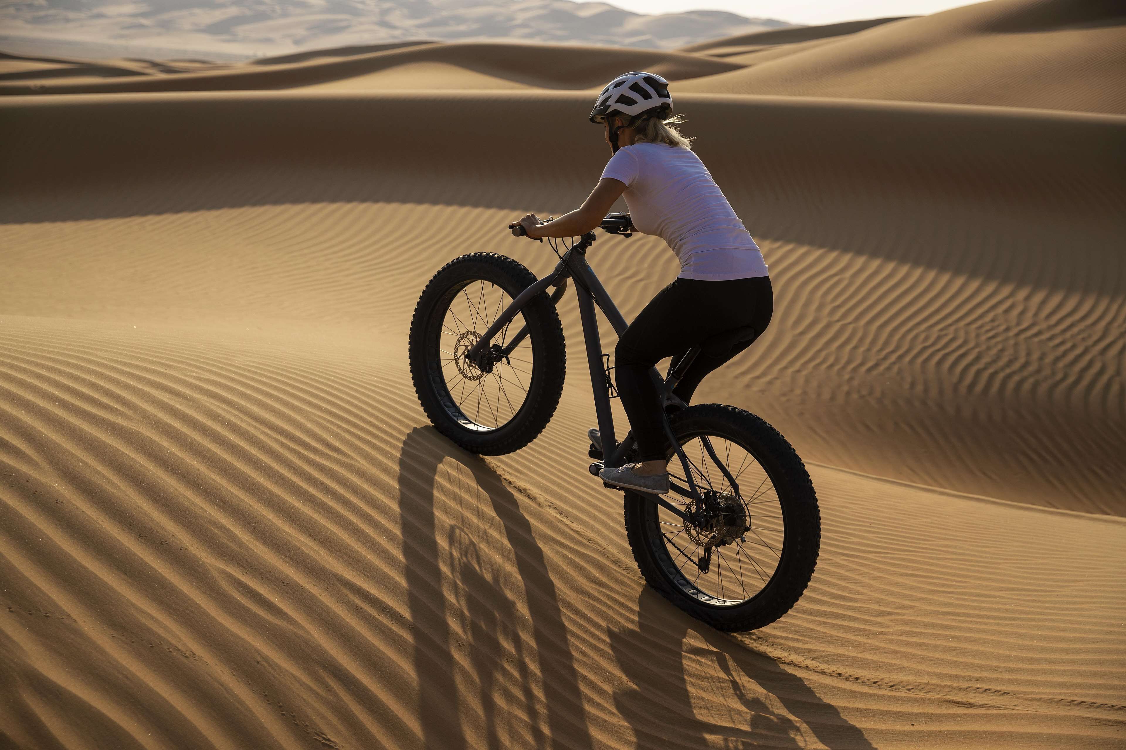 Qasr Al Sarab Desert Resort by Anantara