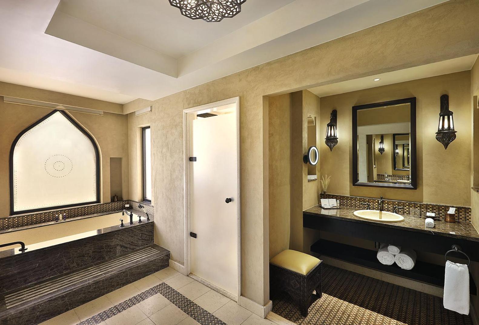Qasr Al Sarab Desert Resort by Anantara